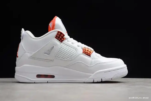 Jordan OrangeCT8527-118 4 Team Air 0520